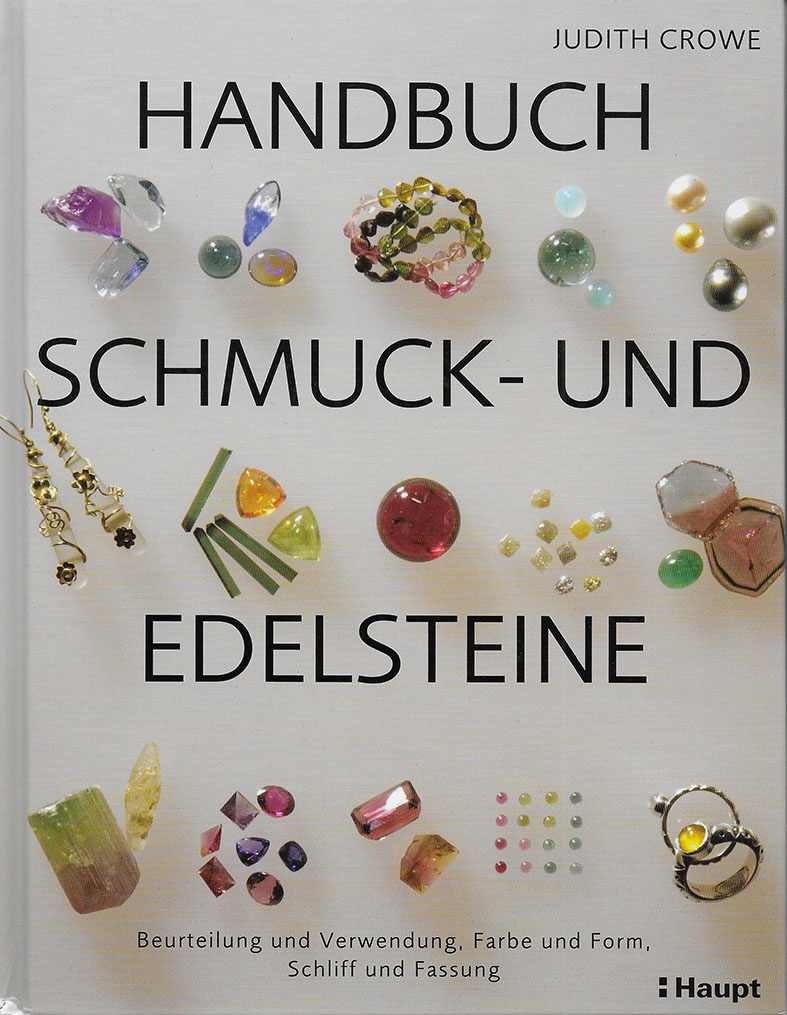 Handbuch Schmuck- und Edelsteine
